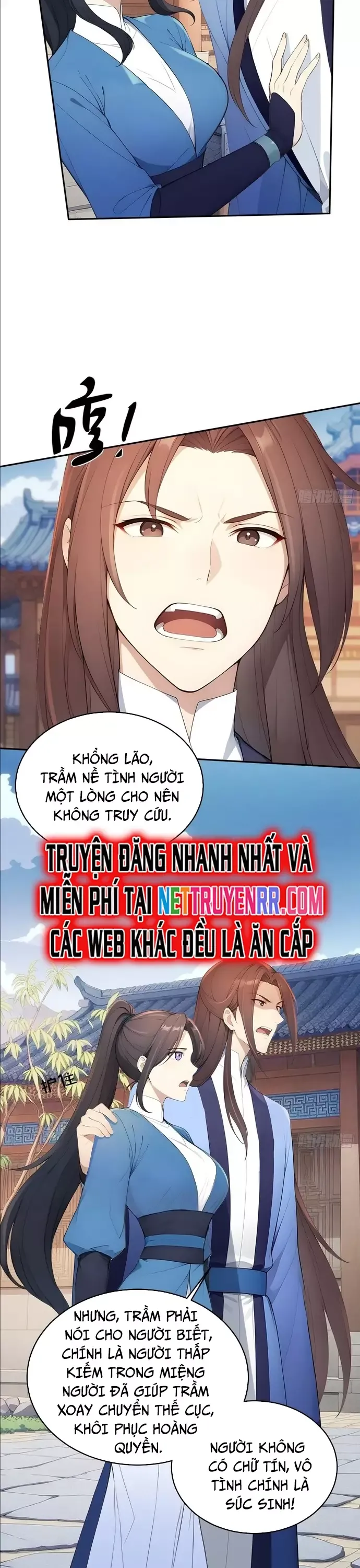 đọc truyện Người Chơi Siêu May Mắn Chương 23 ảnh 13 tại Thiên Thai Truyện