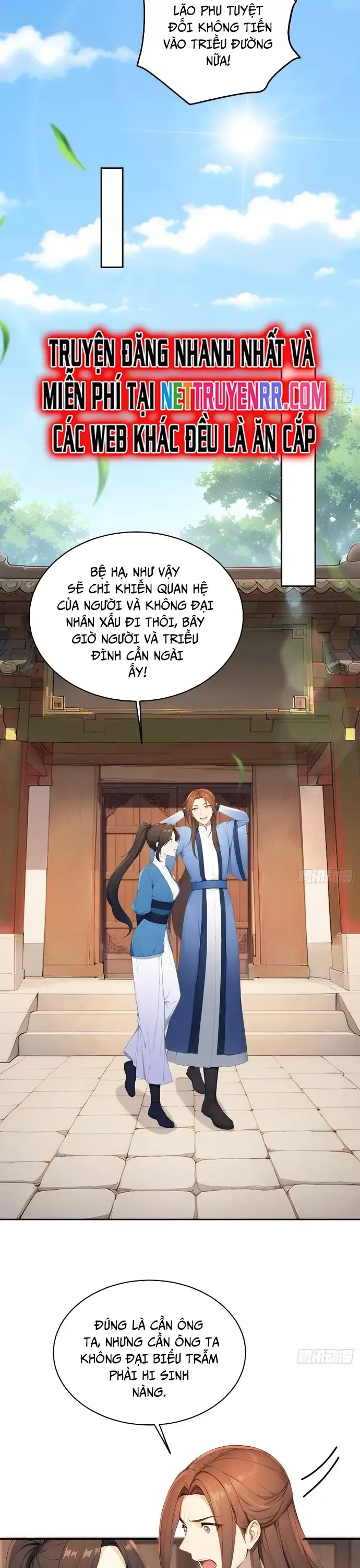 đọc truyện Người Chơi Siêu May Mắn Chương 23 ảnh 15 tại Thiên Thai Truyện