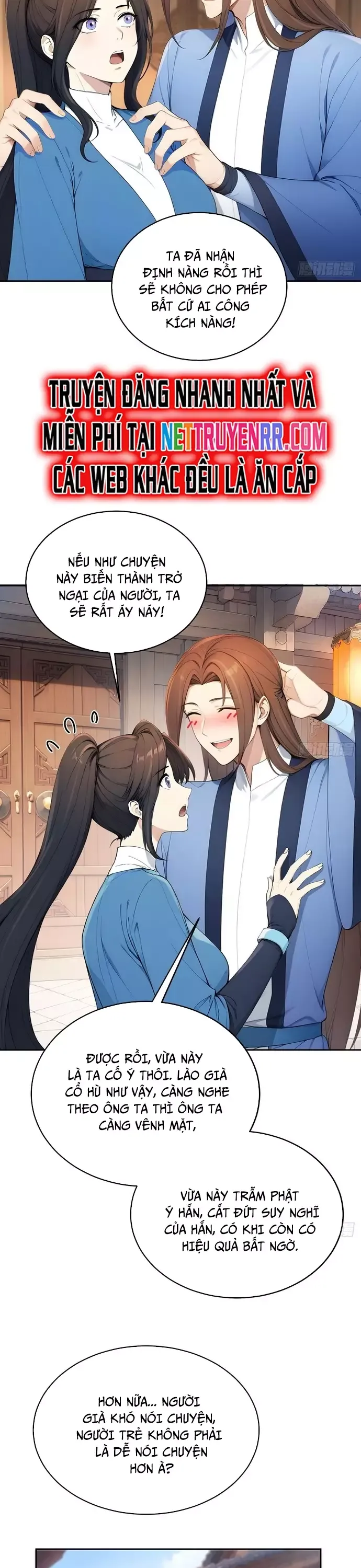 đọc truyện Người Chơi Siêu May Mắn Chương 23 ảnh 16 tại Thiên Thai Truyện