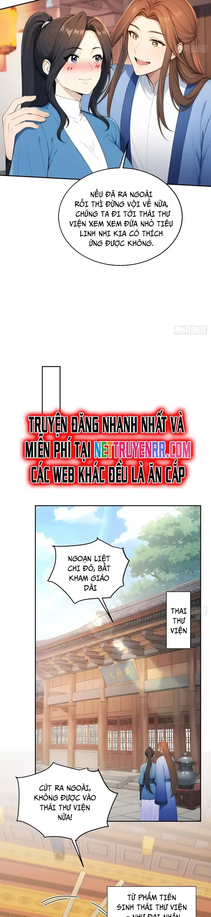 đọc truyện Người Chơi Siêu May Mắn Chương 23 ảnh 18 tại Thiên Thai Truyện