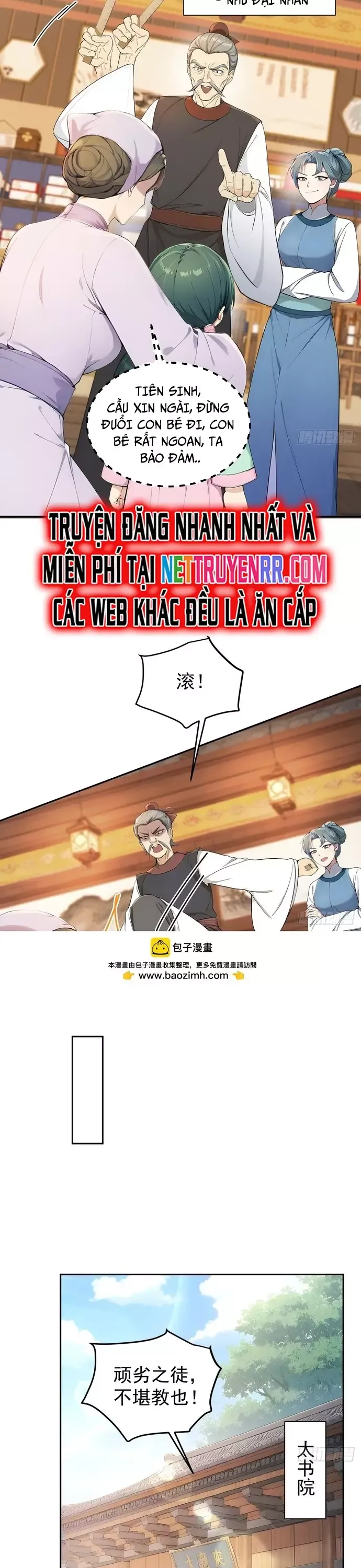 đọc truyện Người Chơi Siêu May Mắn Chương 23 ảnh 19 tại Thiên Thai Truyện