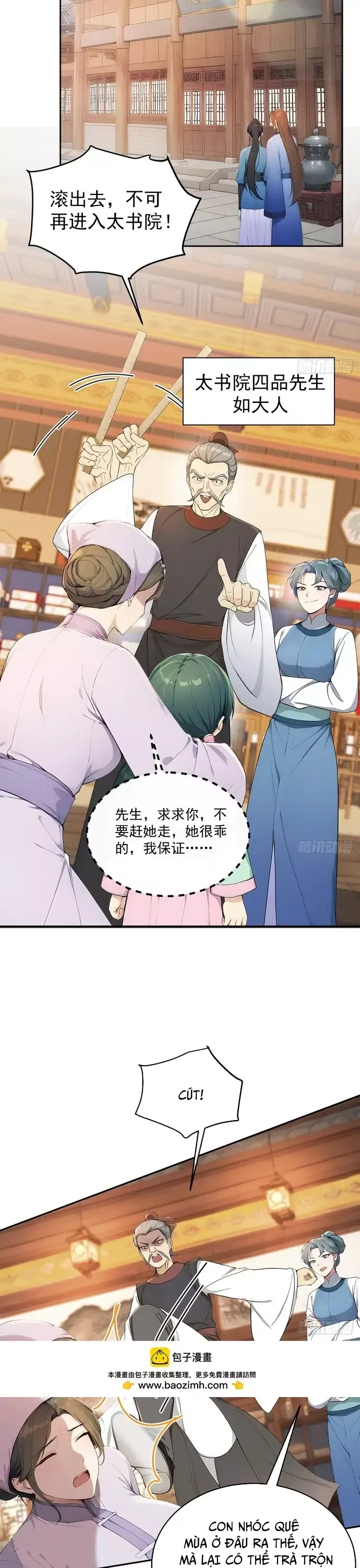 đọc truyện Người Chơi Siêu May Mắn Chương 23 ảnh 20 tại Thiên Thai Truyện