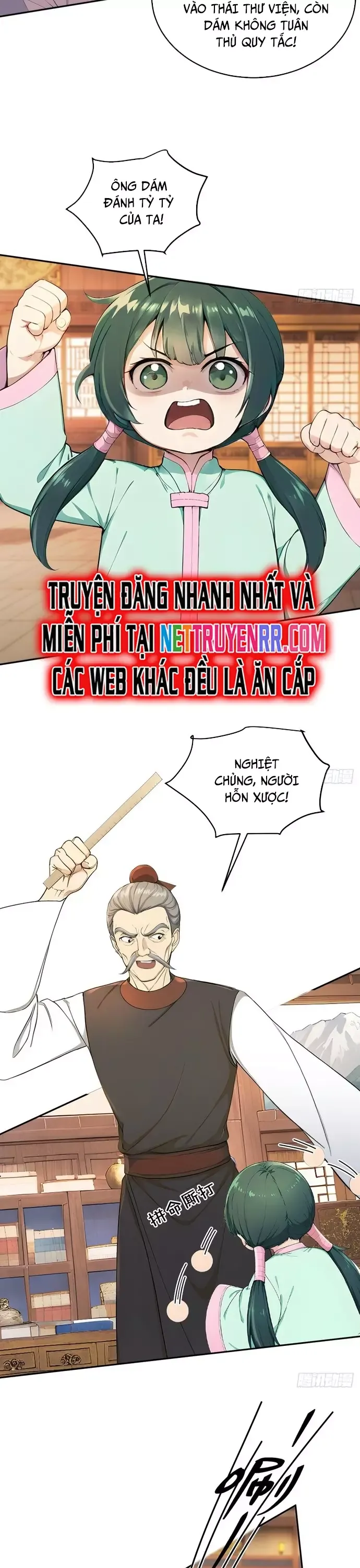 đọc truyện Người Chơi Siêu May Mắn Chương 23 ảnh 21 tại Thiên Thai Truyện