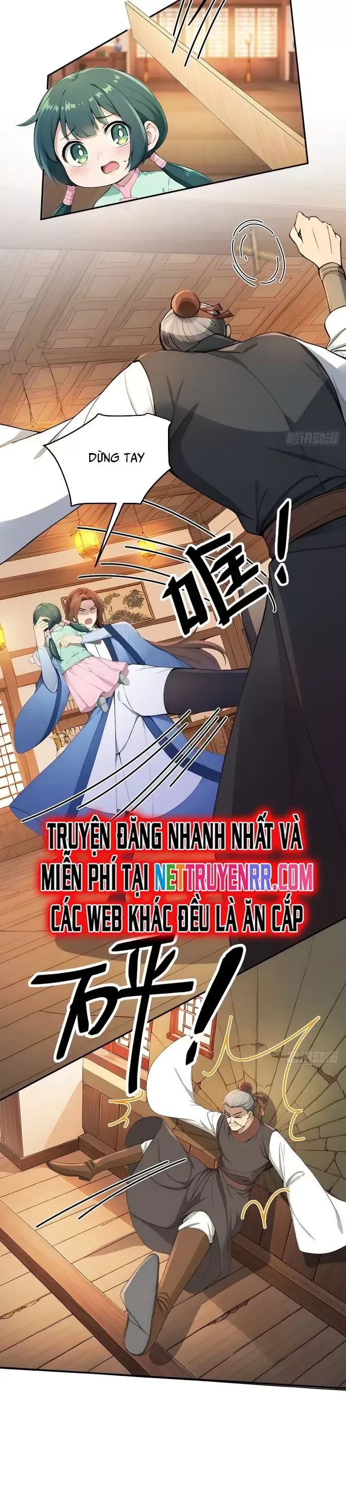 đọc truyện Người Chơi Siêu May Mắn Chương 23 ảnh 22 tại Thiên Thai Truyện