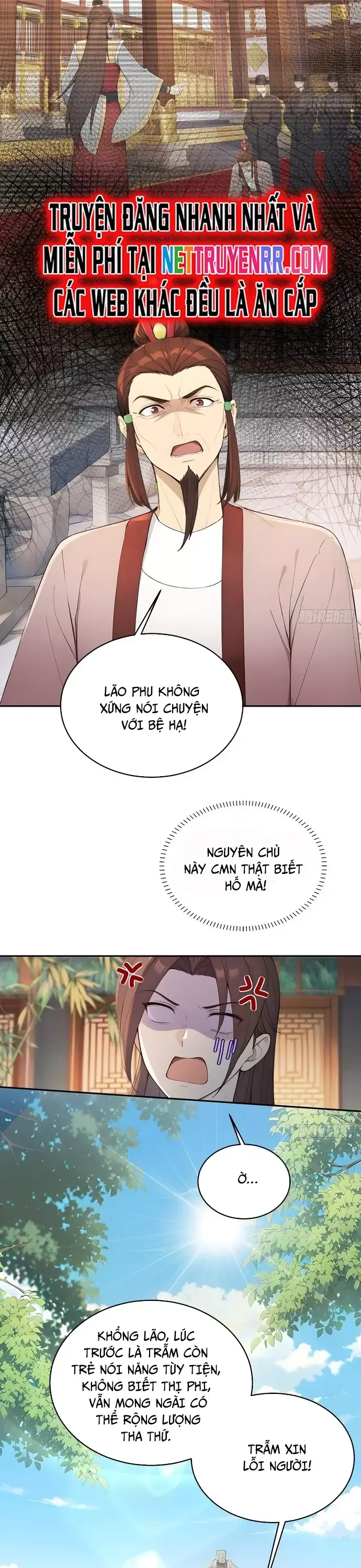 đọc truyện Người Chơi Siêu May Mắn Chương 23 ảnh 5 tại Thiên Thai Truyện