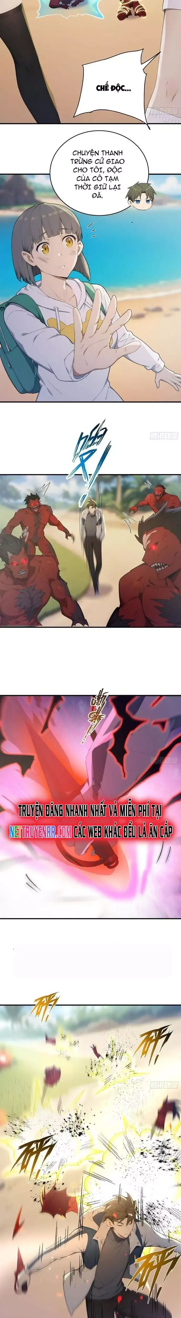 đọc truyện Người Chơi Siêu May Mắn Chương 25 ảnh 12 tại Thiên Thai Truyện