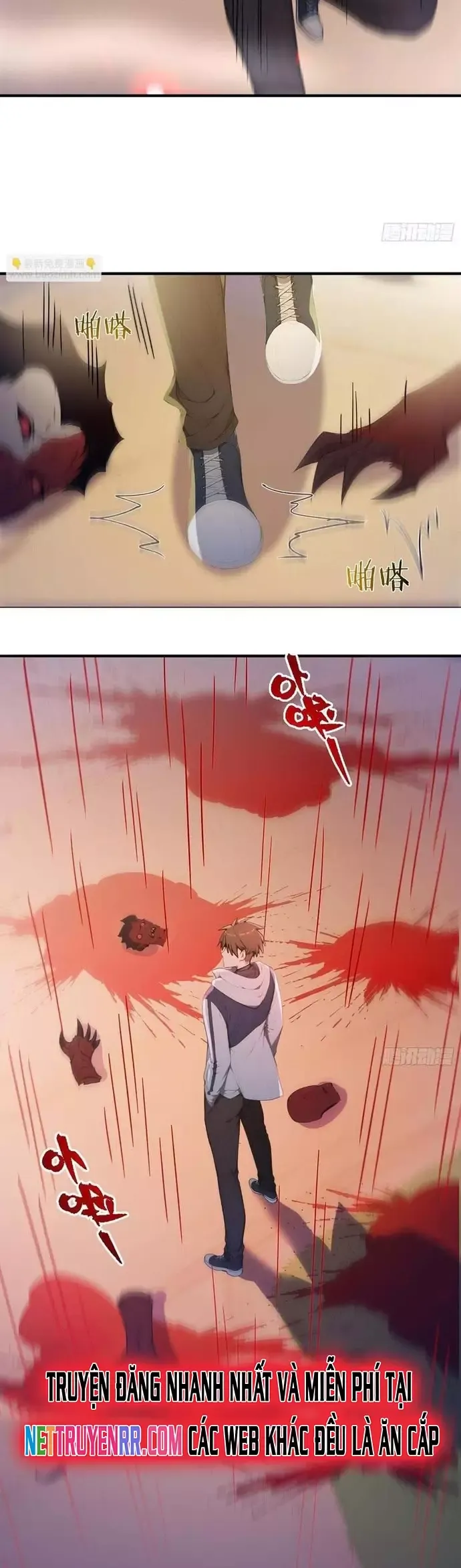 đọc truyện Người Chơi Siêu May Mắn Chương 25 ảnh 13 tại Thiên Thai Truyện