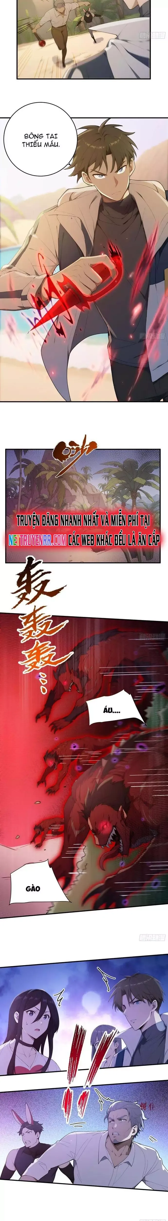 đọc truyện Người Chơi Siêu May Mắn Chương 25 ảnh 6 tại Thiên Thai Truyện