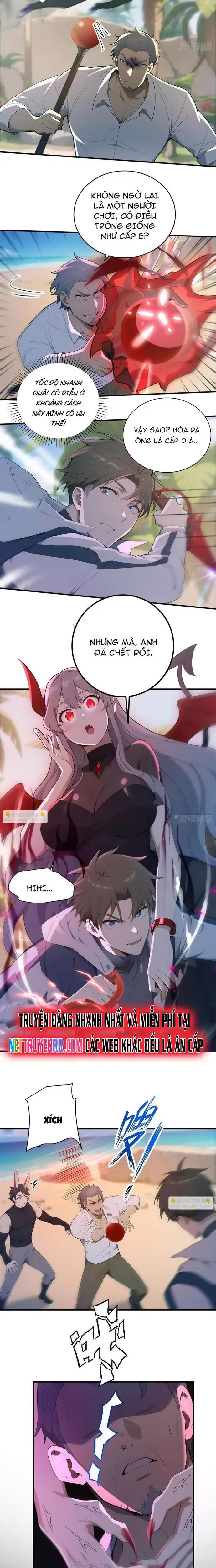 đọc truyện Người Chơi Siêu May Mắn Chương 25 ảnh 9 tại Thiên Thai Truyện