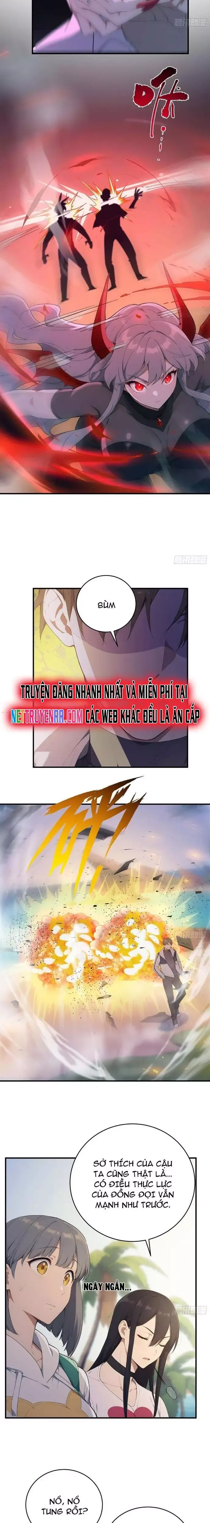 đọc truyện Người Chơi Siêu May Mắn Chương 25 ảnh 10 tại Thiên Thai Truyện