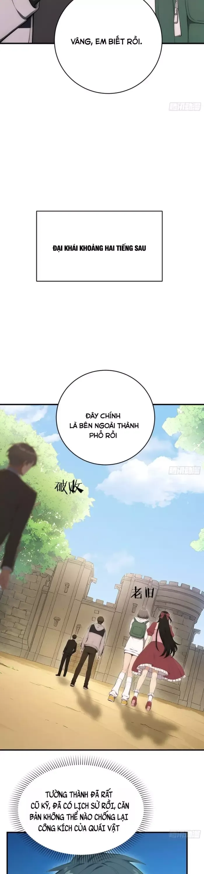 đọc truyện Người Chơi Siêu May Mắn Chương 27 ảnh 19 tại Thiên Thai Truyện