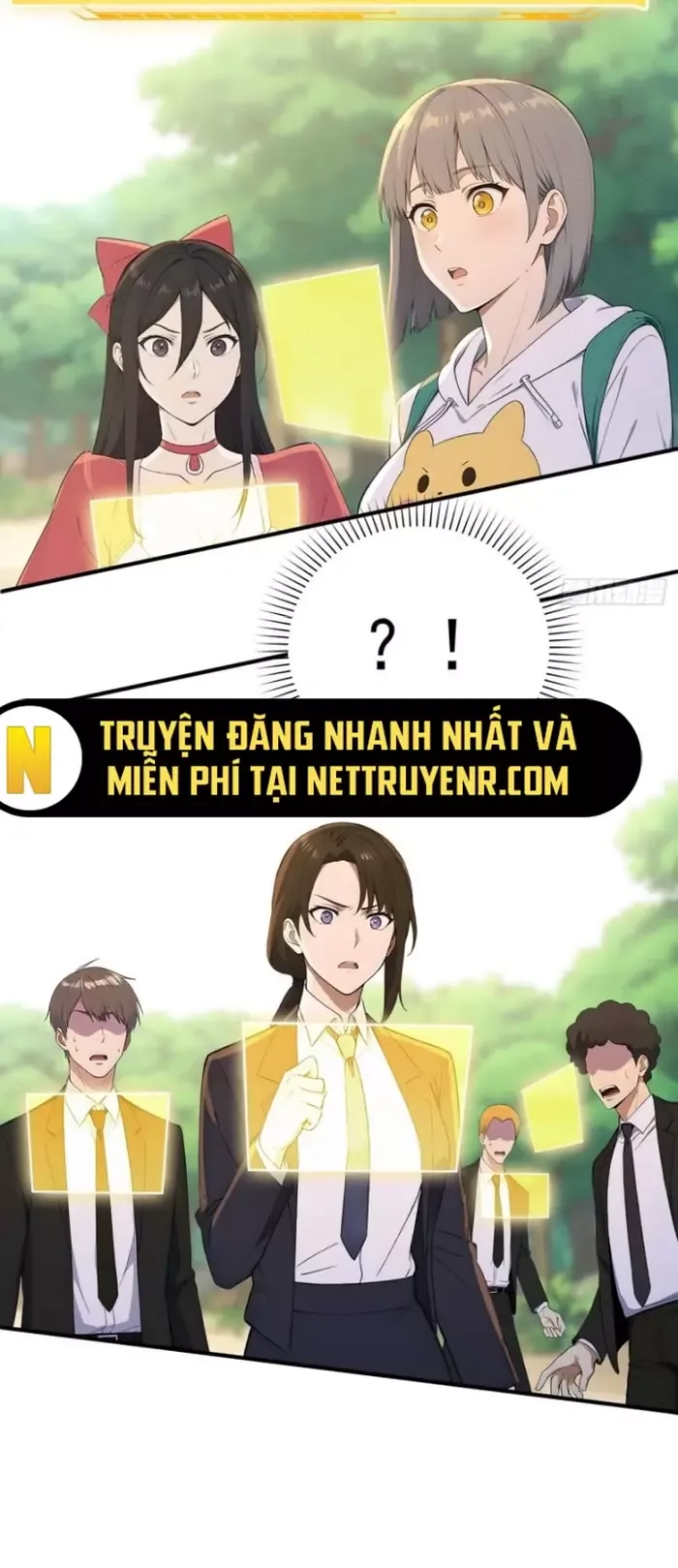 đọc truyện Người Chơi Siêu May Mắn Chương 27 ảnh 21 tại Thiên Thai Truyện