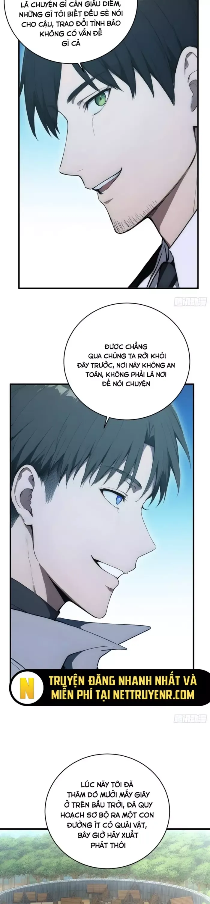 đọc truyện Người Chơi Siêu May Mắn Chương 27 ảnh 9 tại Thiên Thai Truyện