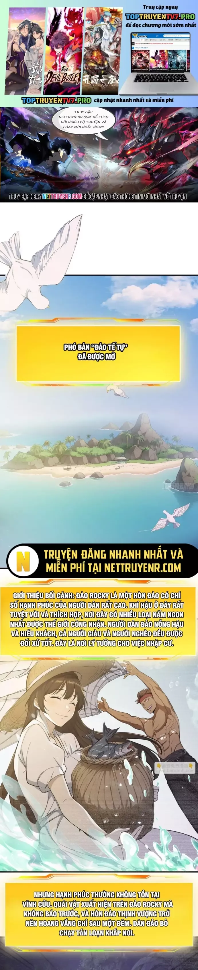 đọc truyện Người Chơi Siêu May Mắn Chương 28 ảnh 3 tại Thiên Thai Truyện