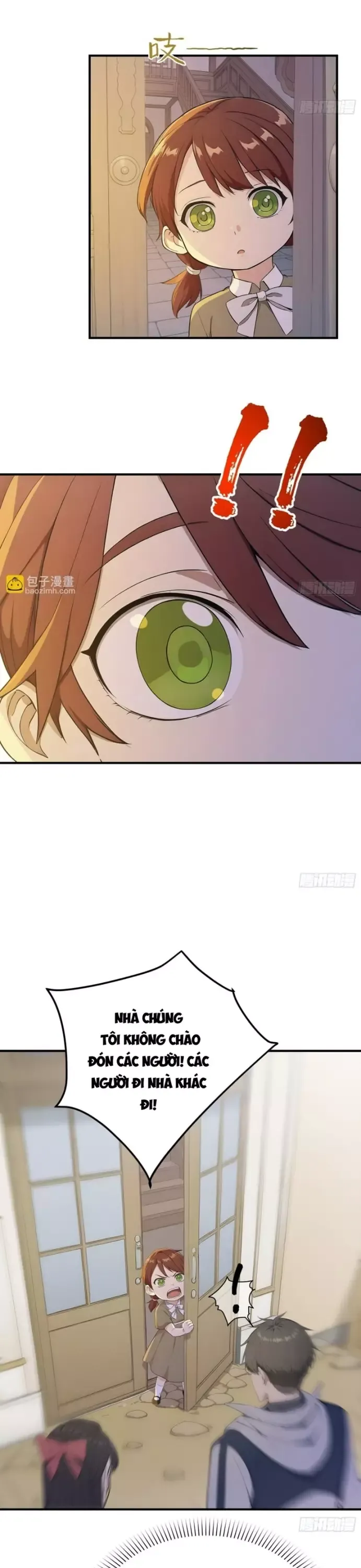 đọc truyện Người Chơi Siêu May Mắn Chương 28 ảnh 16 tại Thiên Thai Truyện