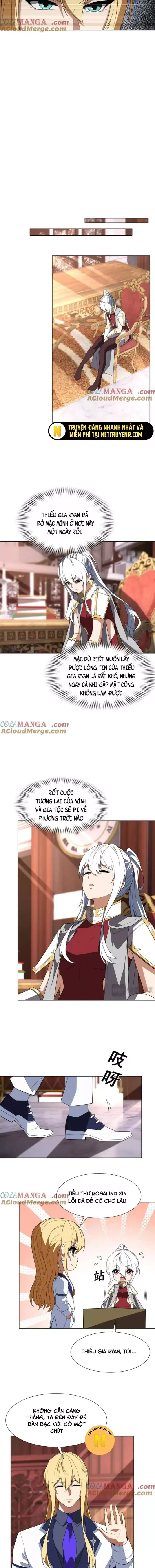 đọc truyện Người Chơi Siêu May Mắn Chương 29 ảnh 12 tại Thiên Thai Truyện