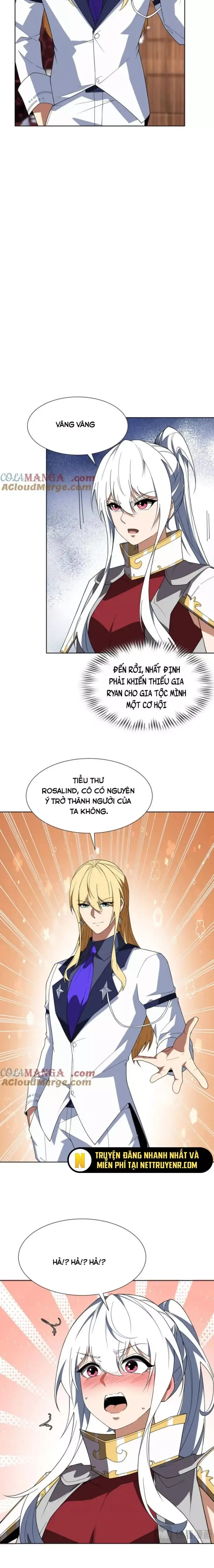 đọc truyện Người Chơi Siêu May Mắn Chương 29 ảnh 13 tại Thiên Thai Truyện