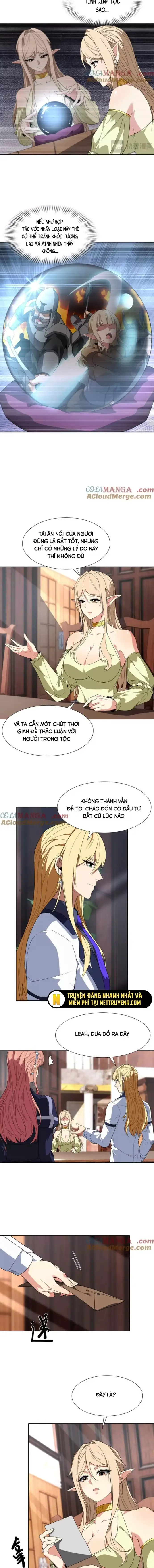 đọc truyện Người Chơi Siêu May Mắn Chương 29 ảnh 7 tại Thiên Thai Truyện