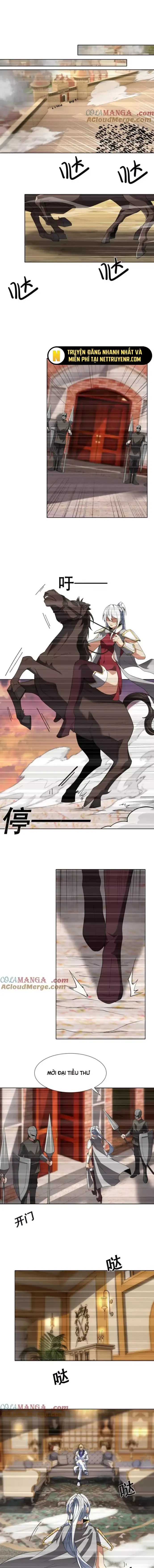 đọc truyện Người Chơi Siêu May Mắn Chương 29 ảnh 9 tại Thiên Thai Truyện