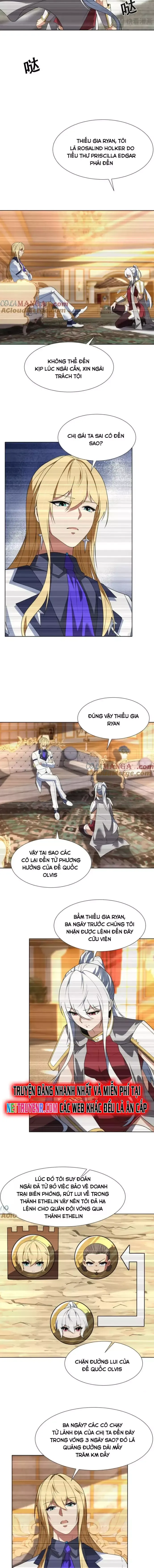 đọc truyện Người Chơi Siêu May Mắn Chương 29 ảnh 10 tại Thiên Thai Truyện