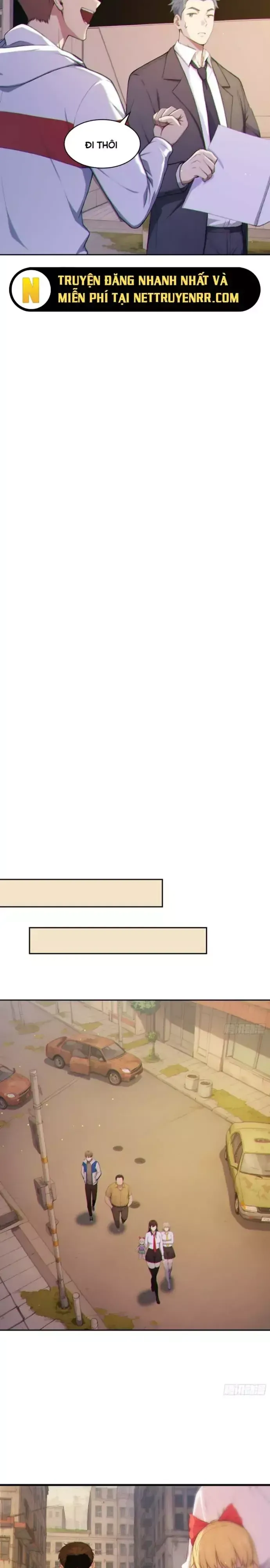 đọc truyện Người Chơi Siêu May Mắn Chương 3 ảnh 19 tại Thiên Thai Truyện