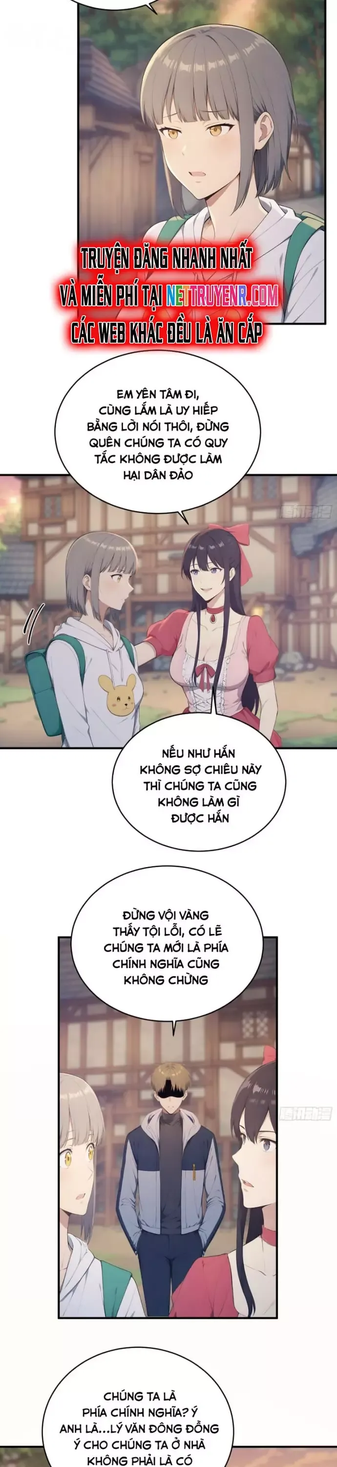 đọc truyện Người Chơi Siêu May Mắn Chương 31 ảnh 14 tại Thiên Thai Truyện