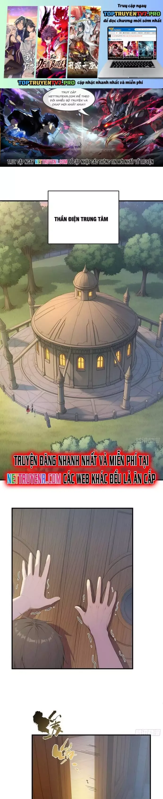 đọc truyện Người Chơi Siêu May Mắn Chương 32 ảnh 3 tại Thiên Thai Truyện