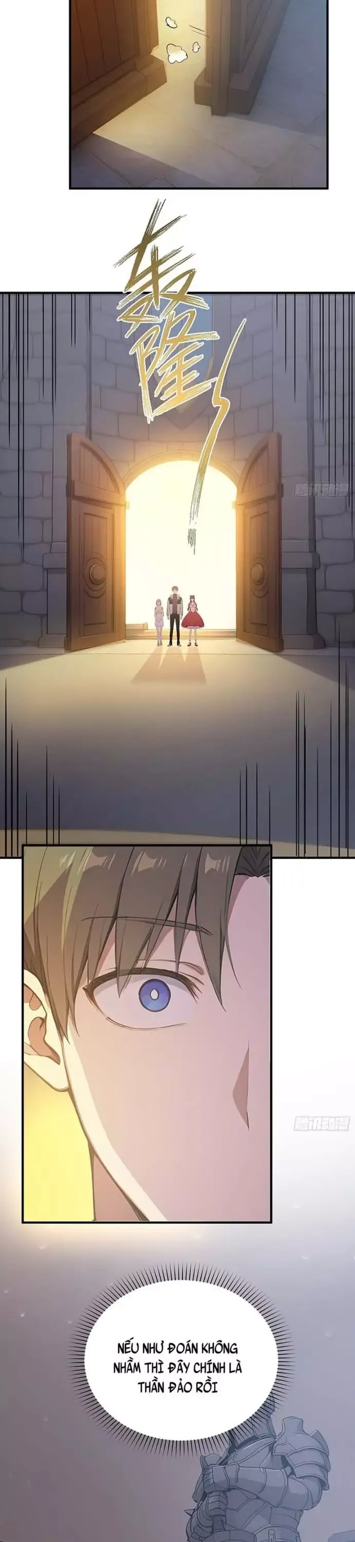 đọc truyện Người Chơi Siêu May Mắn Chương 32 ảnh 4 tại Thiên Thai Truyện