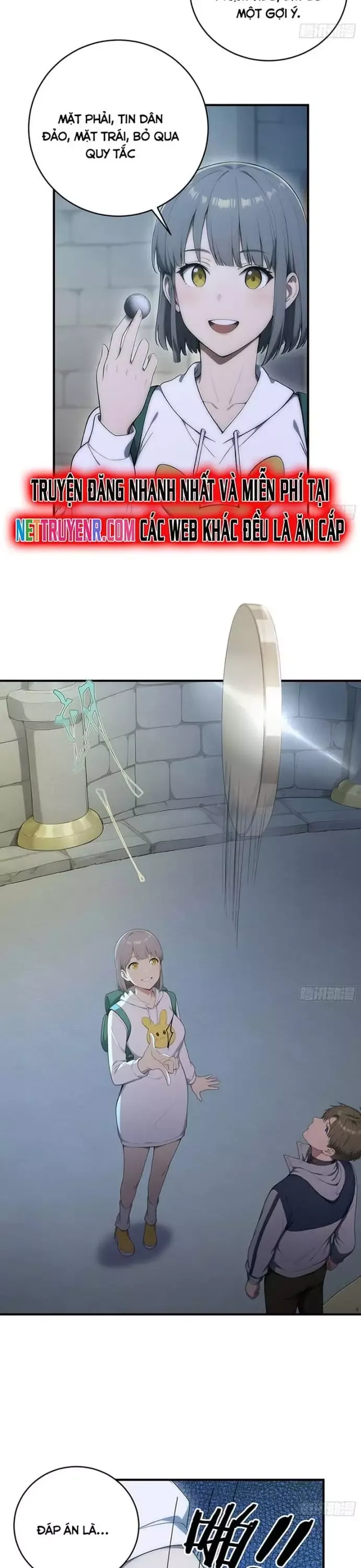 đọc truyện Người Chơi Siêu May Mắn Chương 32 ảnh 11 tại Thiên Thai Truyện