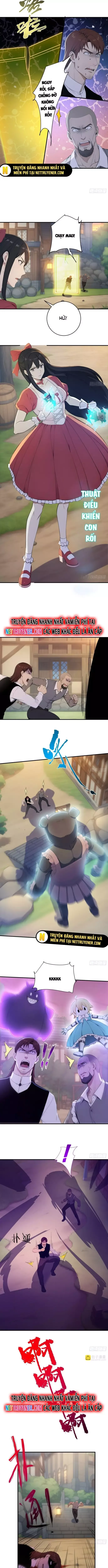 đọc truyện Người Chơi Siêu May Mắn Chương 33 ảnh 6 tại Thiên Thai Truyện