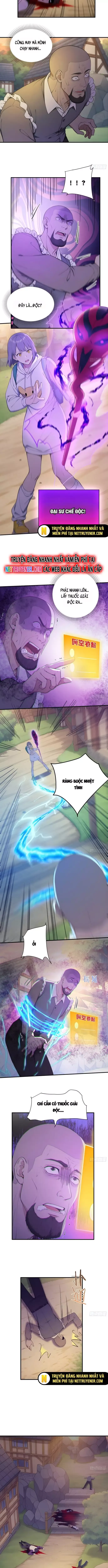 đọc truyện Người Chơi Siêu May Mắn Chương 33 ảnh 7 tại Thiên Thai Truyện