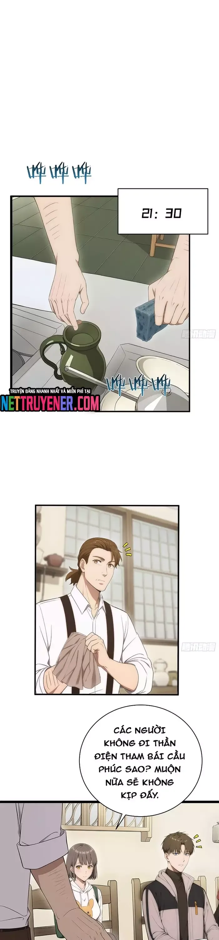 đọc truyện Người Chơi Siêu May Mắn Chương 36 ảnh 14 tại Thiên Thai Truyện