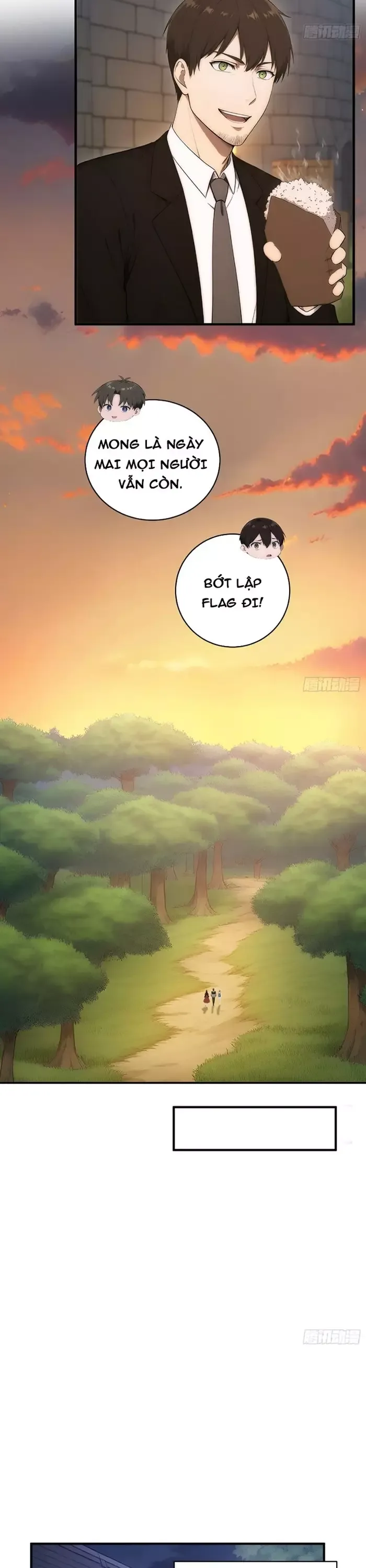 đọc truyện Người Chơi Siêu May Mắn Chương 36 ảnh 7 tại Thiên Thai Truyện