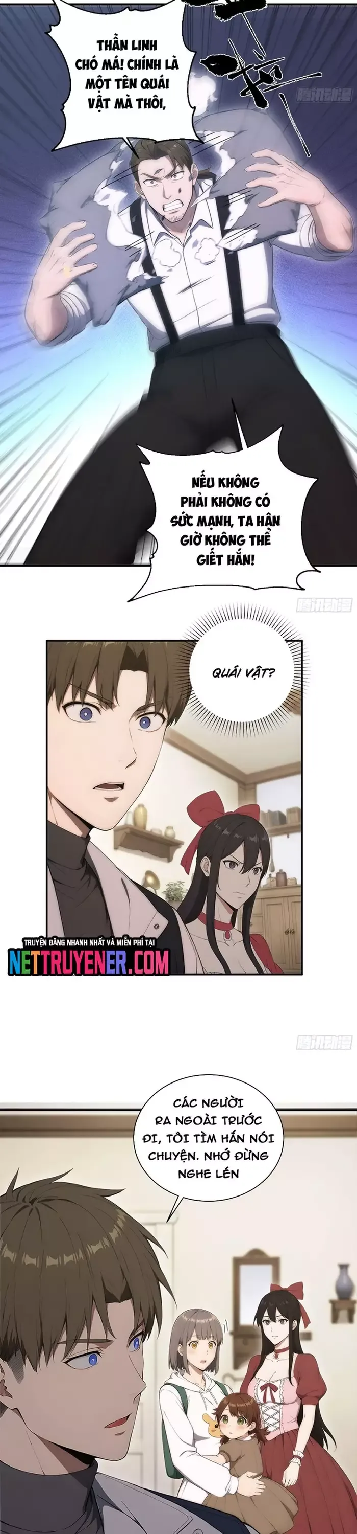 đọc truyện Người Chơi Siêu May Mắn Chương 38 ảnh 13 tại Thiên Thai Truyện