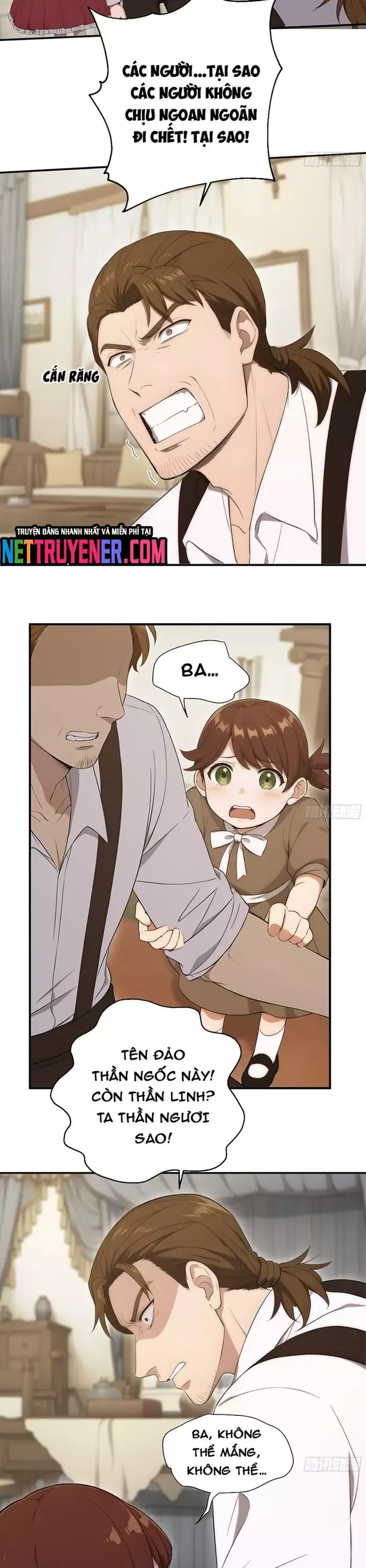 đọc truyện Người Chơi Siêu May Mắn Chương 38 ảnh 9 tại Thiên Thai Truyện