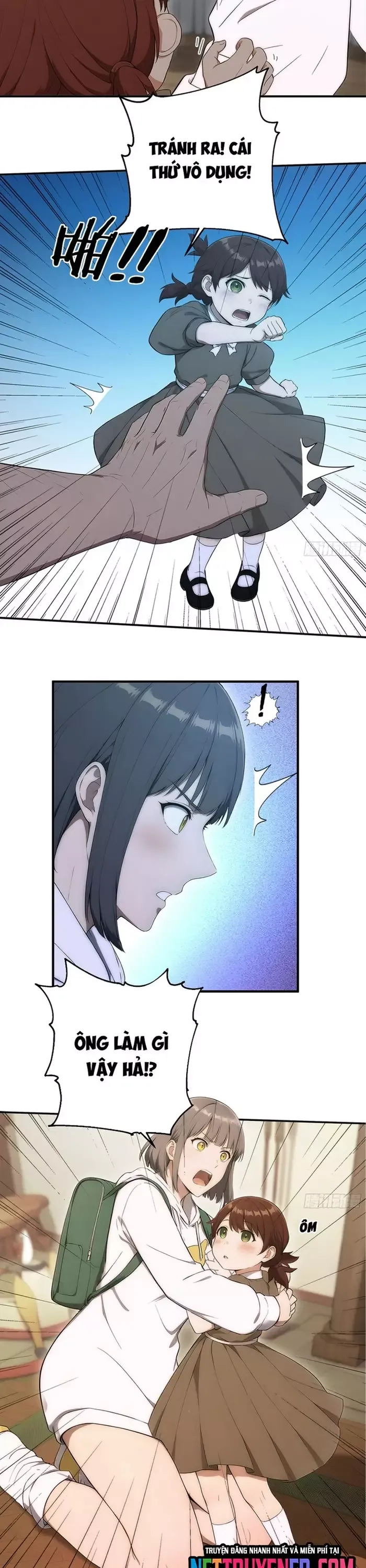 đọc truyện Người Chơi Siêu May Mắn Chương 38 ảnh 10 tại Thiên Thai Truyện