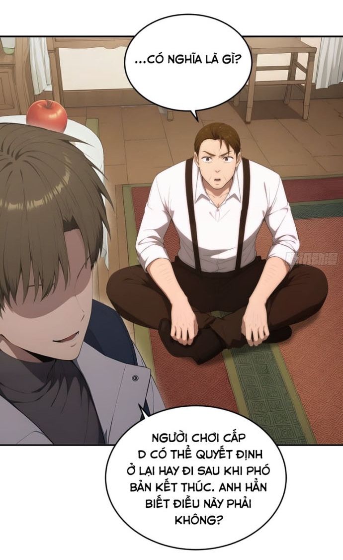 đọc truyện Người Chơi Siêu May Mắn Chương 39 ảnh 13 tại Thiên Thai Truyện