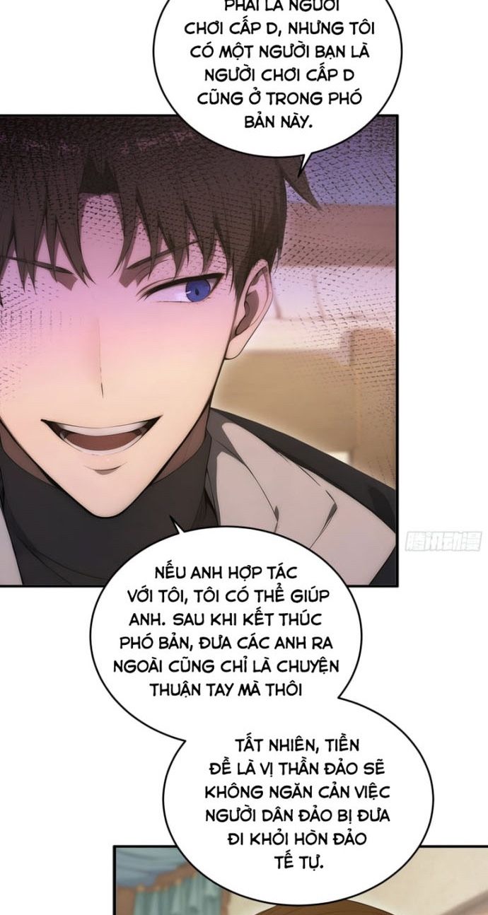 đọc truyện Người Chơi Siêu May Mắn Chương 39 ảnh 15 tại Thiên Thai Truyện