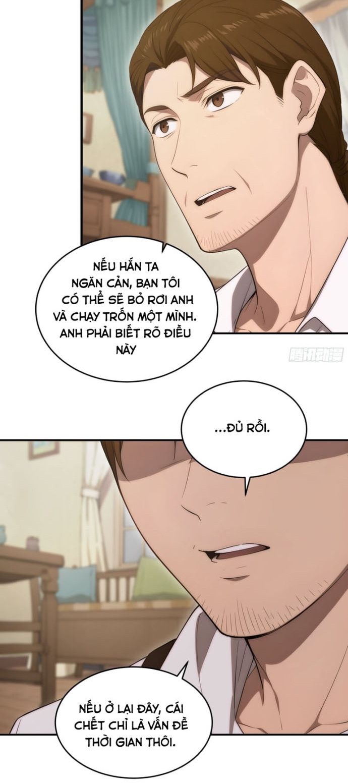 đọc truyện Người Chơi Siêu May Mắn Chương 39 ảnh 16 tại Thiên Thai Truyện