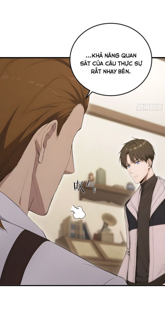 đọc truyện Người Chơi Siêu May Mắn Chương 39 ảnh 20 tại Thiên Thai Truyện