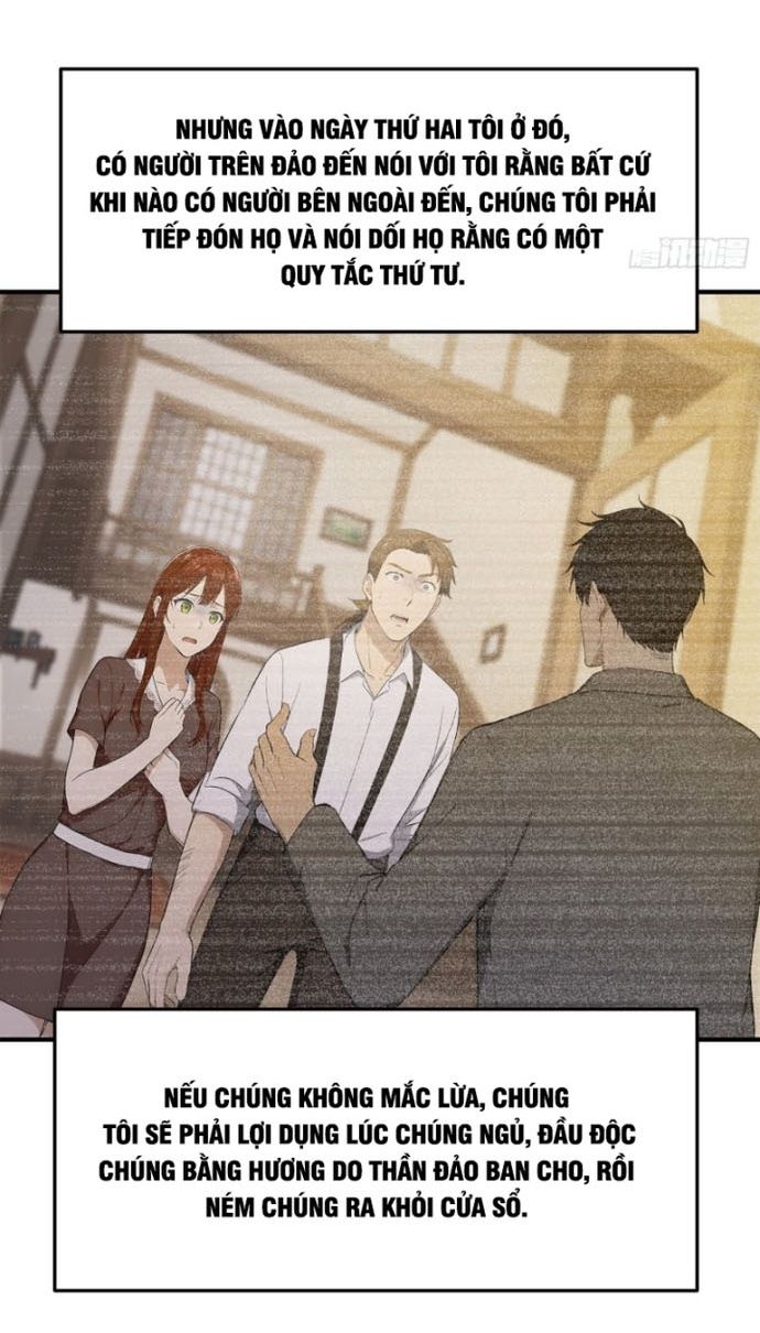 đọc truyện Người Chơi Siêu May Mắn Chương 39 ảnh 23 tại Thiên Thai Truyện