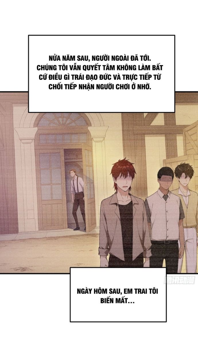 đọc truyện Người Chơi Siêu May Mắn Chương 39 ảnh 27 tại Thiên Thai Truyện