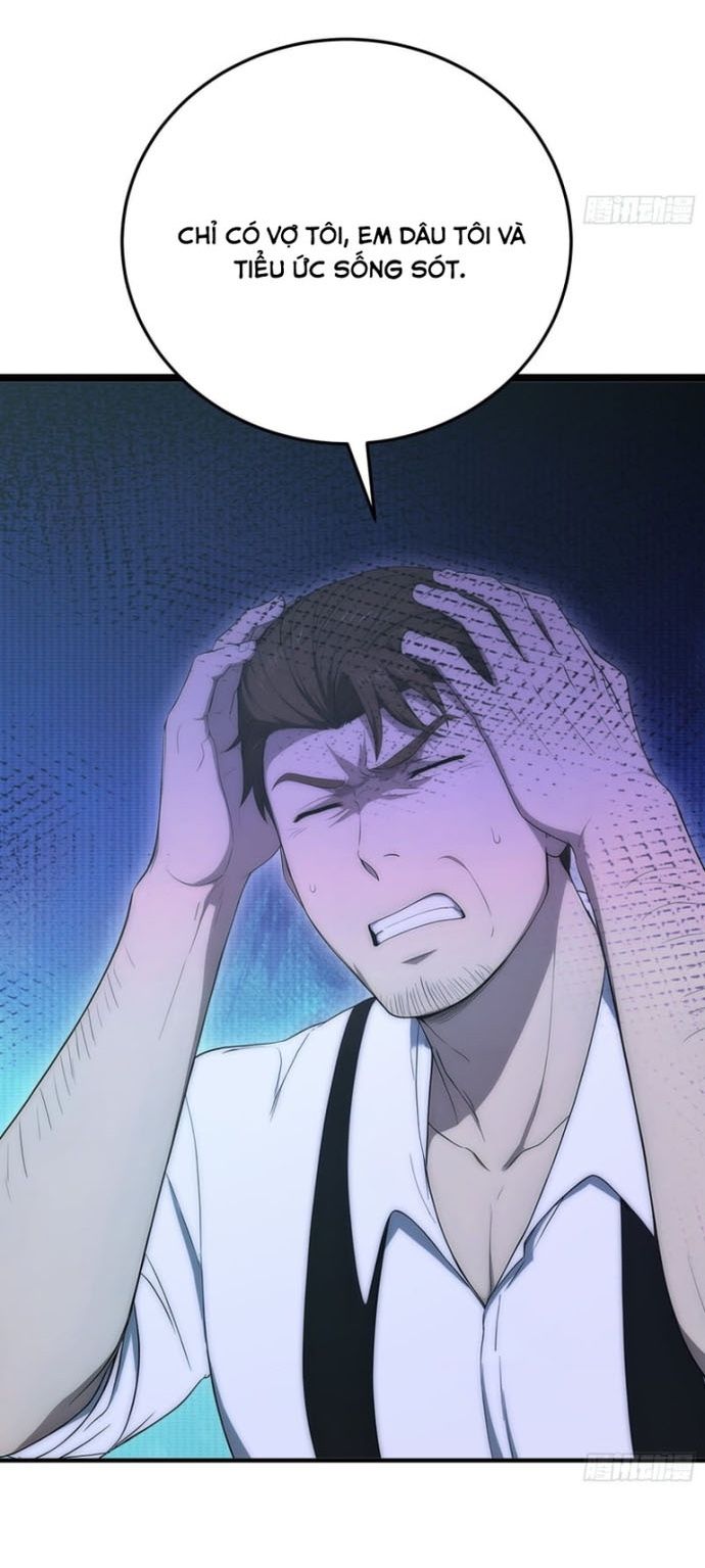 đọc truyện Người Chơi Siêu May Mắn Chương 39 ảnh 29 tại Thiên Thai Truyện