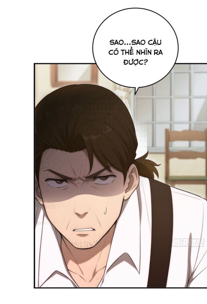 đọc truyện Người Chơi Siêu May Mắn Chương 39 ảnh 5 tại Thiên Thai Truyện