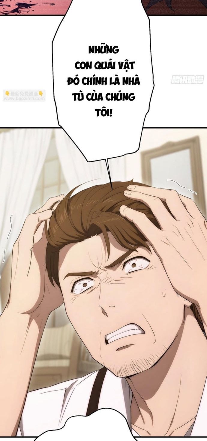 đọc truyện Người Chơi Siêu May Mắn Chương 39 ảnh 32 tại Thiên Thai Truyện