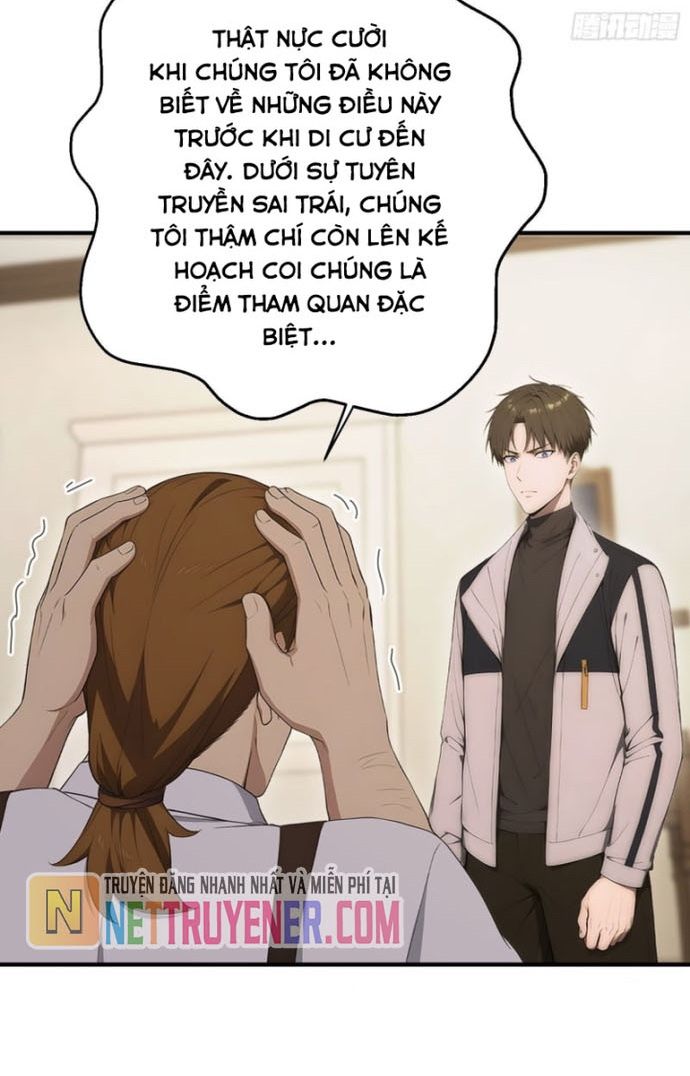 đọc truyện Người Chơi Siêu May Mắn Chương 39 ảnh 33 tại Thiên Thai Truyện