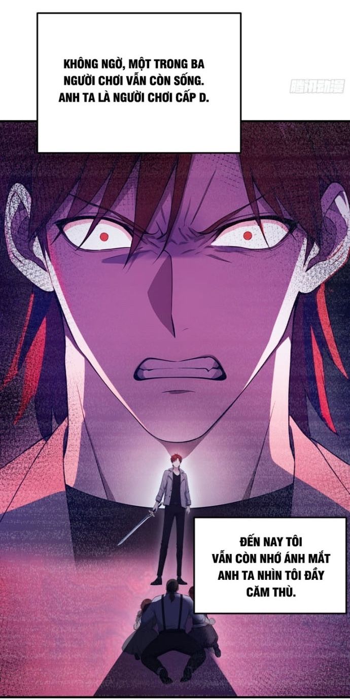 đọc truyện Người Chơi Siêu May Mắn Chương 39 ảnh 36 tại Thiên Thai Truyện