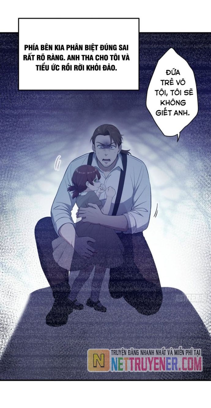 đọc truyện Người Chơi Siêu May Mắn Chương 39 ảnh 38 tại Thiên Thai Truyện