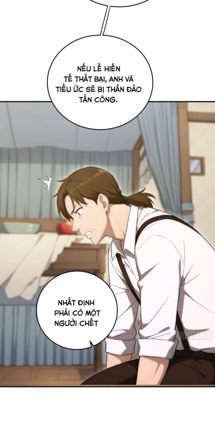 đọc truyện Người Chơi Siêu May Mắn Chương 39 ảnh 7 tại Thiên Thai Truyện