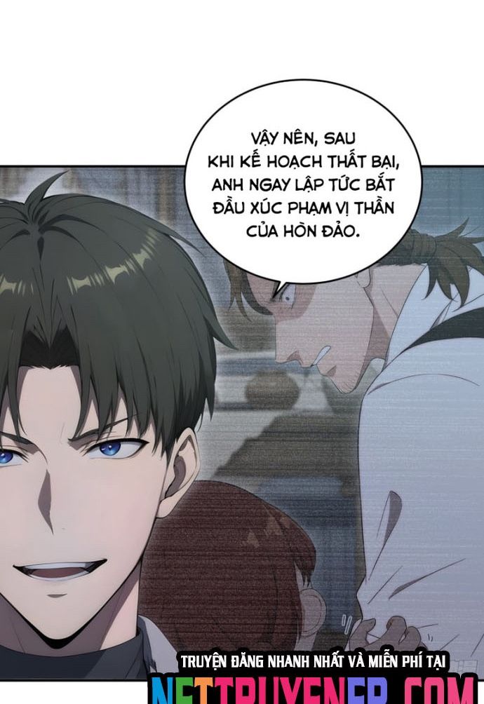 đọc truyện Người Chơi Siêu May Mắn Chương 39 ảnh 8 tại Thiên Thai Truyện